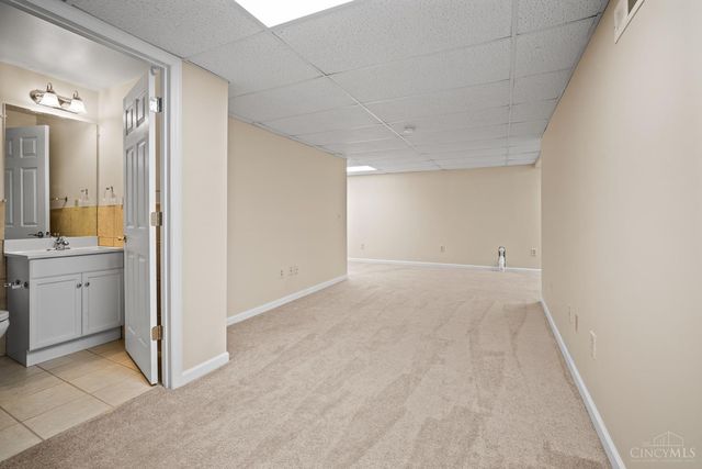309 Sharon Court, Middletown, OH 45042