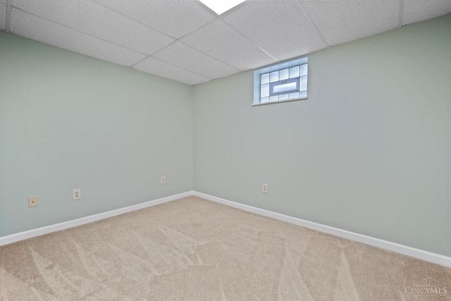 309 Sharon Court, Middletown, OH 45042