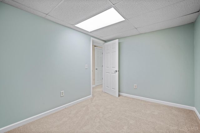309 Sharon Court, Middletown, OH 45042