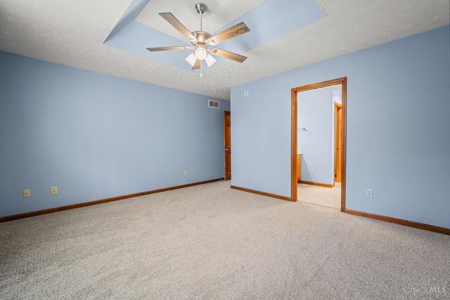 309 Sharon Court, Middletown, OH 45042