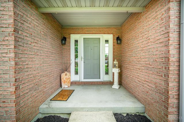 309 Sharon Court, Middletown, OH 45042