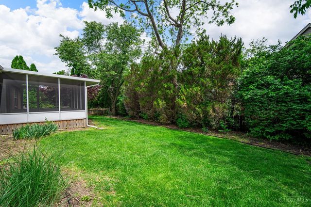 309 Sharon Court, Middletown, OH 45042