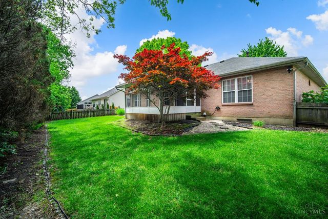 309 Sharon Court, Middletown, OH 45042