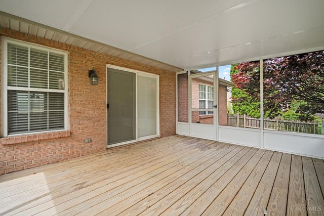 309 Sharon Court, Middletown, OH 45042