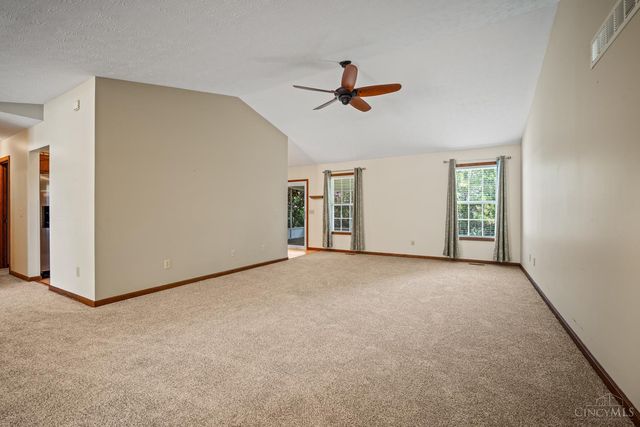 309 Sharon Court, Middletown, OH 45042