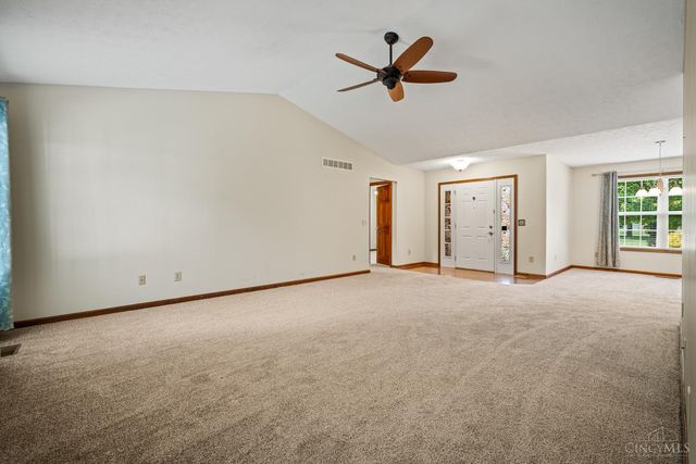 309 Sharon Court, Middletown, OH 45042