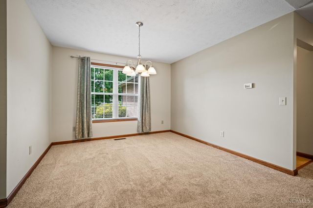 309 Sharon Court, Middletown, OH 45042