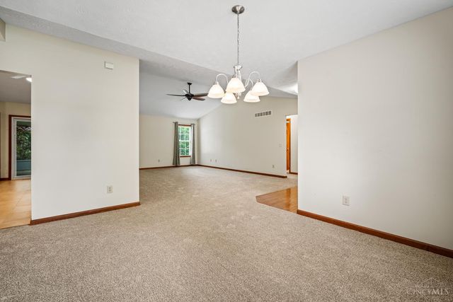 309 Sharon Court, Middletown, OH 45042