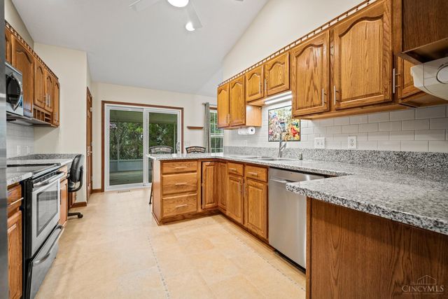 309 Sharon Court, Middletown, OH 45042