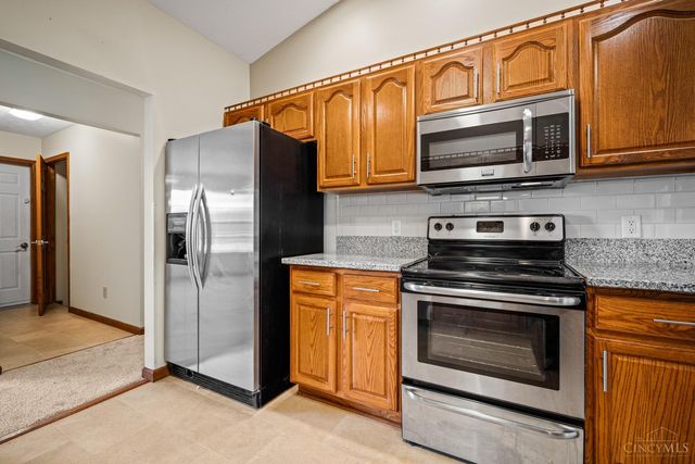 309 Sharon Court, Middletown, OH 45042