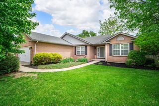 309 Sharon Court, Middletown, OH 45042