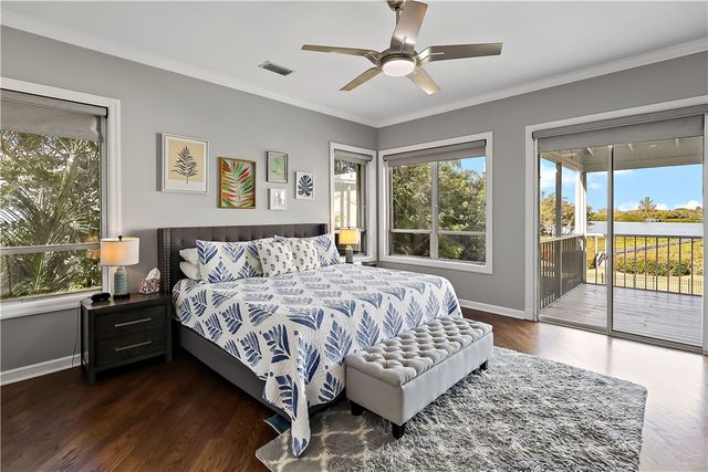 8485 Seacrest Drive, Vero Beach, FL 32963