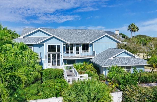 8485 Seacrest Drive, Vero Beach, FL 32963