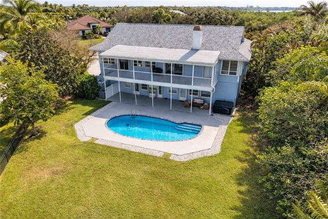 8485 Seacrest Drive, Vero Beach, FL 32963