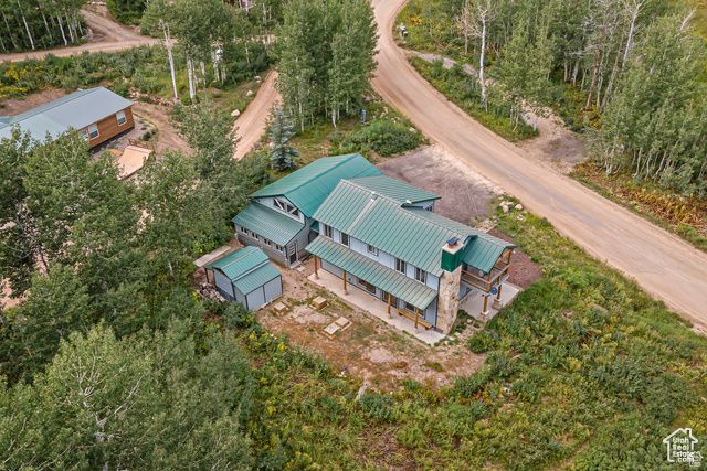 2029 W TOLLGATE RD, Coalville, UT 84017