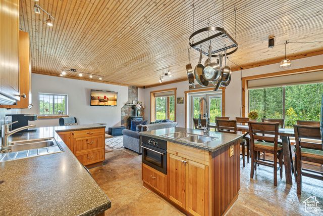 2029 W TOLLGATE RD, Coalville, UT 84017