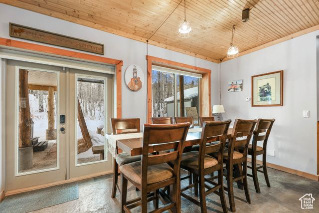 2029 W TOLLGATE RD, Coalville, UT 84017