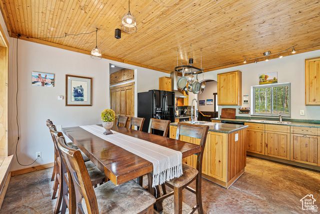 2029 W TOLLGATE RD, Coalville, UT 84017