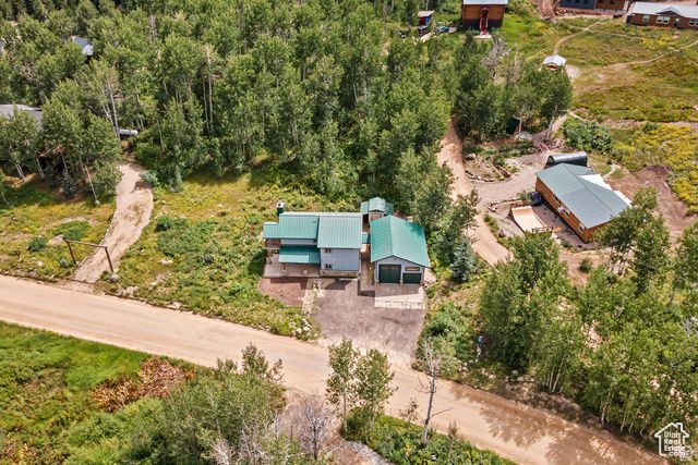 2029 W TOLLGATE RD, Coalville, UT 84017