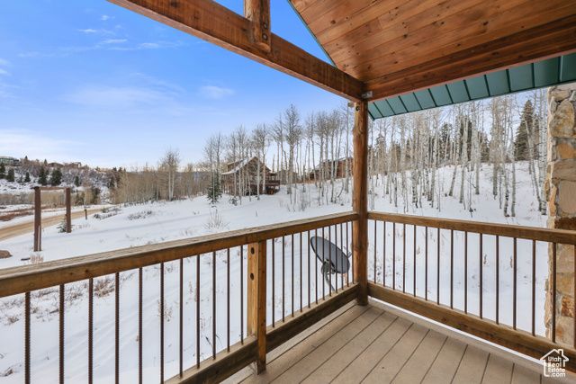 2029 W TOLLGATE RD, Coalville, UT 84017