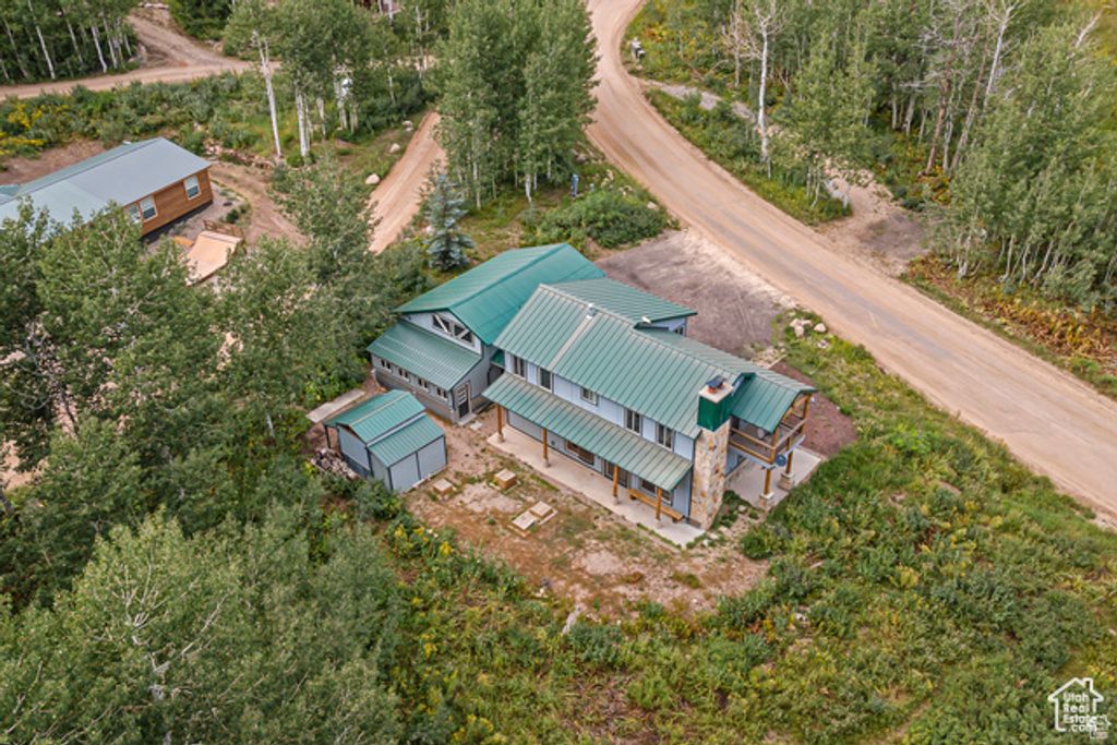 Image 2 of property listing at 2029 W TOLLGATE RD, Coalville, UT 84017