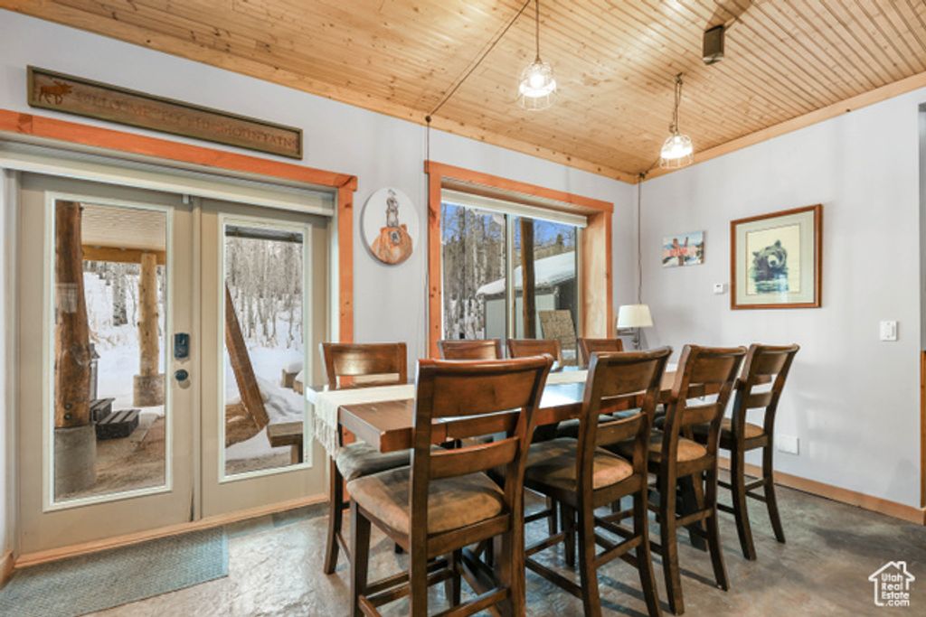 Image 18 of property listing at 2029 W TOLLGATE RD, Coalville, UT 84017