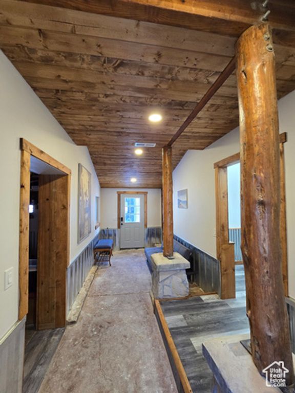 Image 22 of property listing at 2029 W TOLLGATE RD, Coalville, UT 84017