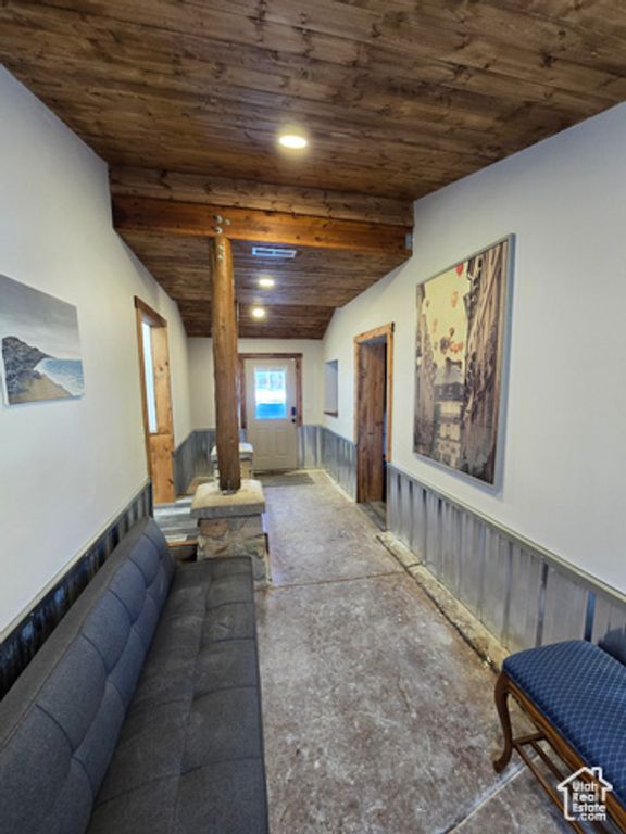 Image 23 of property listing at 2029 W TOLLGATE RD, Coalville, UT 84017