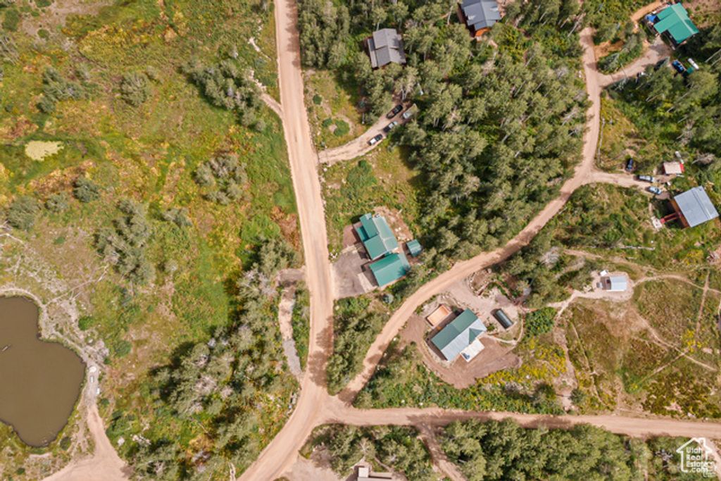 Image 38 of property listing at 2029 W TOLLGATE RD, Coalville, UT 84017