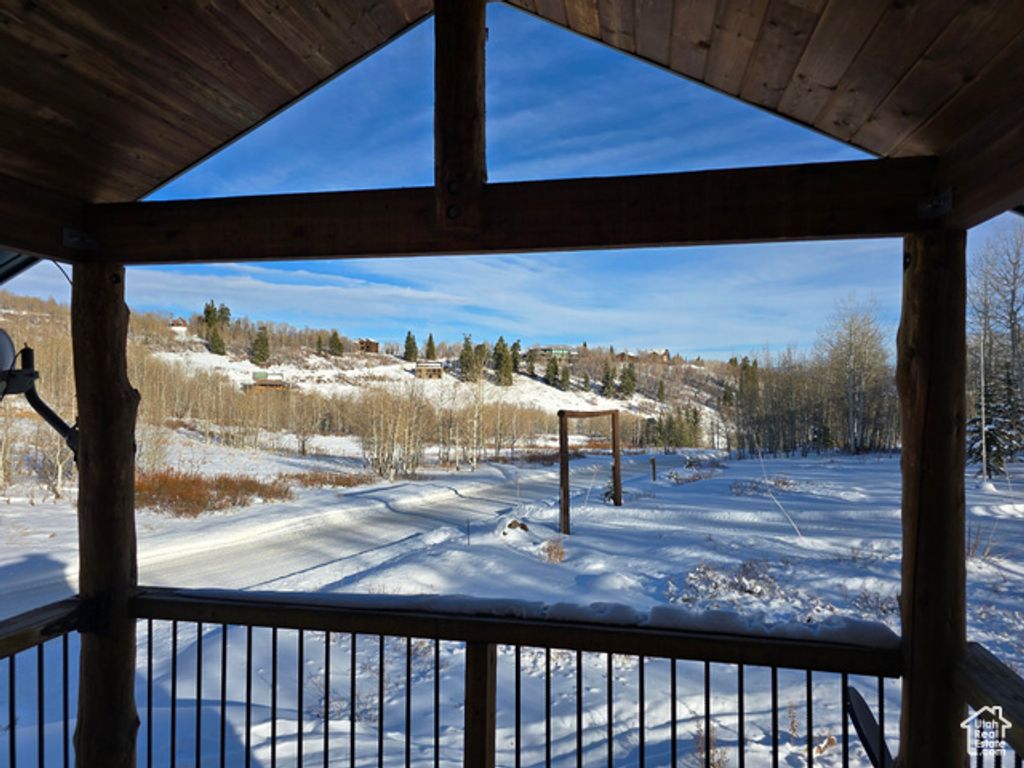 Image 40 of property listing at 2029 W TOLLGATE RD, Coalville, UT 84017