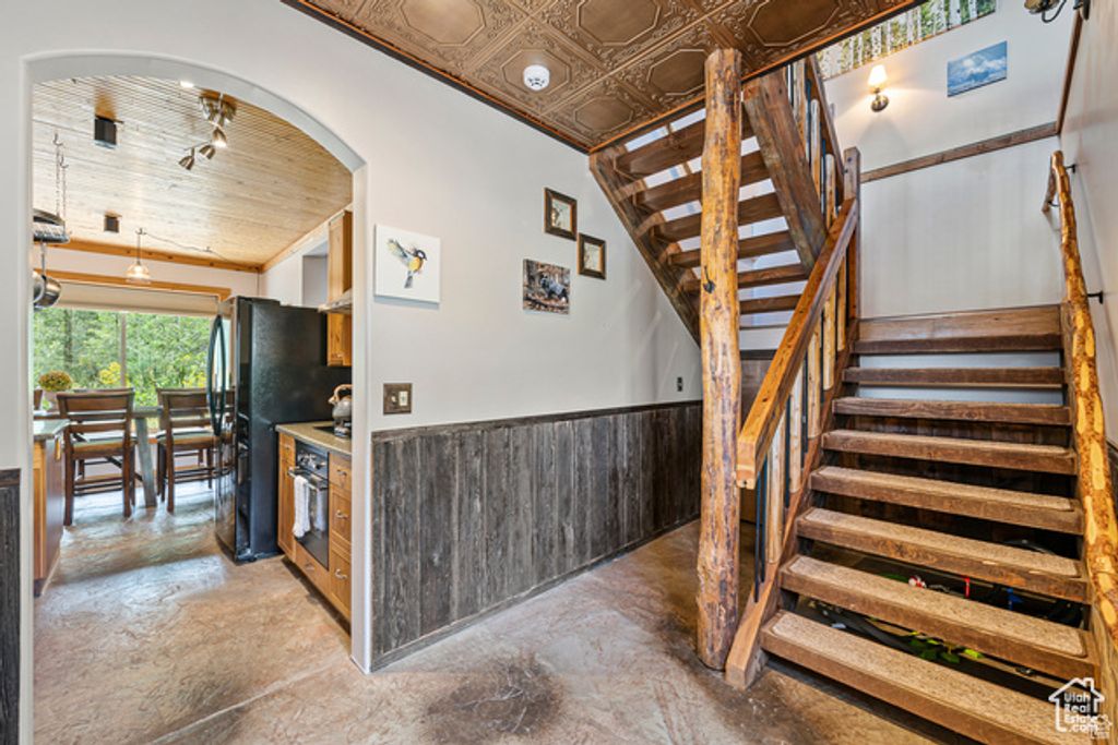 Image 5 of property listing at 2029 W TOLLGATE RD, Coalville, UT 84017