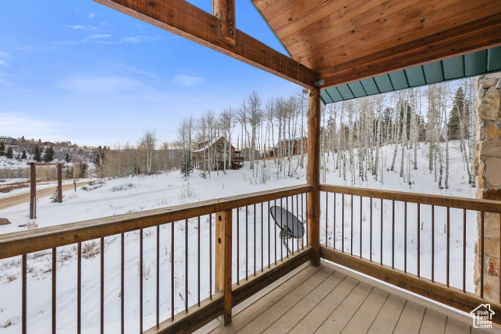 Image 43 of property listing at 2029 W TOLLGATE RD, Coalville, UT 84017