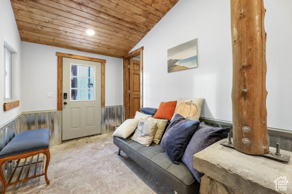 Image 7 of property listing at 2029 W TOLLGATE RD, Coalville, UT 84017