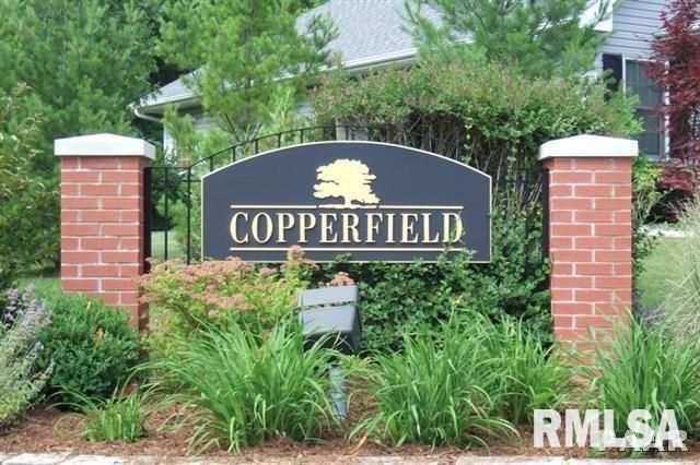 LOT 212 COPPERPOINT Drive, Dunlap, IL 61525