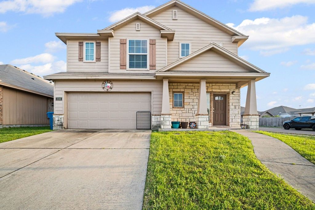 2201 Mangrove, Portland, TX 78374 — photo 2