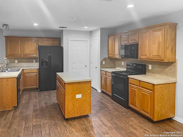 12615 Point Summit, San Antonio, TX 78253