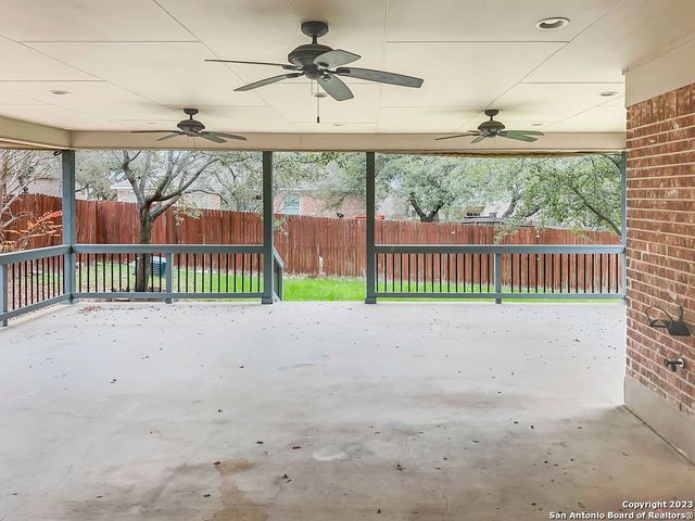 12615 Point Summit, San Antonio, TX 78253