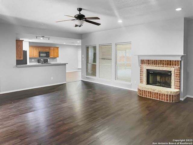 12615 Point Summit, San Antonio, TX 78253