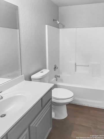 12615 Point Summit, San Antonio, TX 78253