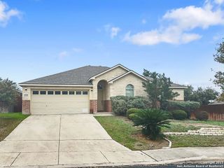 12615 Point Summit, San Antonio, TX 78253