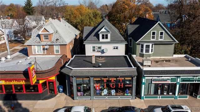 1890 Seneca Street, Buffalo, NY 14210