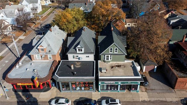 1890 Seneca Street, Buffalo, NY 14210