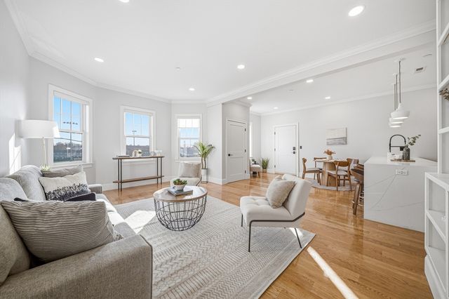 31 Boardman Street 5, Boston, MA 02128