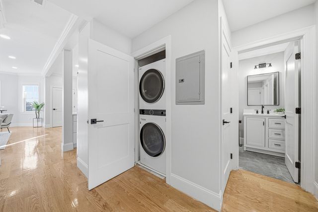 31 Boardman Street 5, Boston, MA 02128