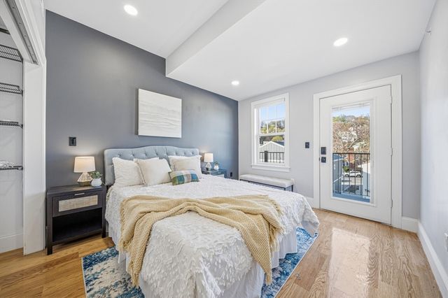 31 Boardman Street 5, Boston, MA 02128