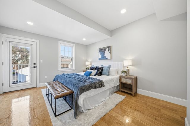 31 Boardman Street 5, Boston, MA 02128