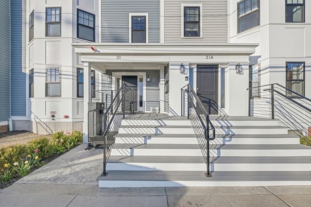 31 Boardman Street 5, Boston, MA 02128