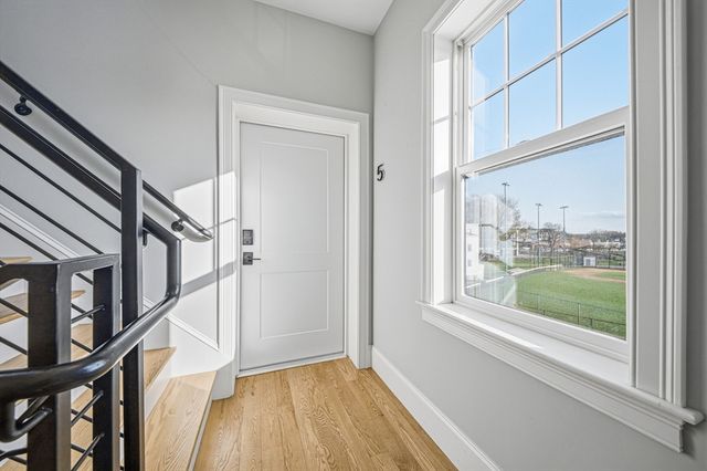 31 Boardman Street 5, Boston, MA 02128