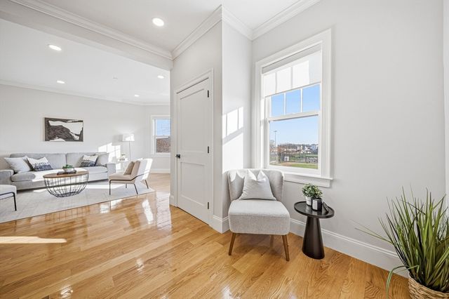 31 Boardman Street 5, Boston, MA 02128