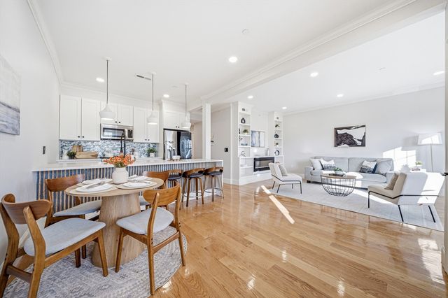 31 Boardman Street 5, Boston, MA 02128